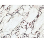 Самоклеюча вінілова плитка набір (6 рулонів) 3600х2800х2мм Агат SW-00001460