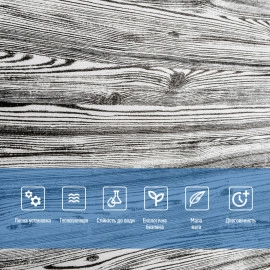 Самоклеюча 3D панель 19600x700x3мм Дерево Зебра SW-00001475