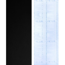 Плівка на самоклейці чорна 45cm*10m (S) SW-00001506