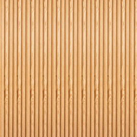 Рейка декоративна WPC стінова 3000х160х23мм Сосна SW-00001526