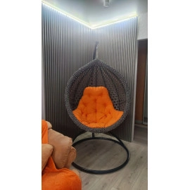 Рейка декоративна WPC стінова 3000х160х23мм Сталева сіра SW-00001528