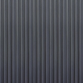 Рейка декоративна WPC стінова 3000х160х23мм Графіт SW-00001529