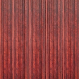 Рейка декоративна WPC стінова 3000х160х23мм Махагон SW-00001531-