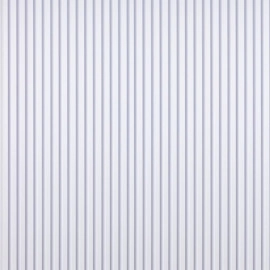 Рейка декоративна WPC стінова 3000х160х23мм Перламутр SW-00001533