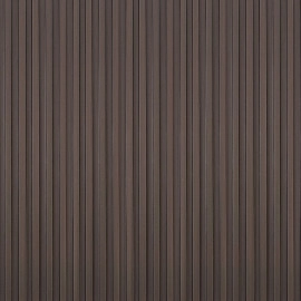 Рейка декоративна WPC стінова 3000х160х23мм Горіх SW-00001535