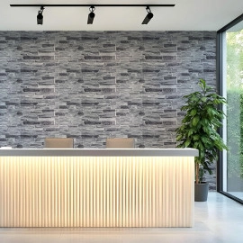 Декоративна ПВХ панель 960х480х4мм SW-00001554