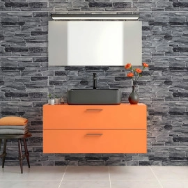 Декоративна ПВХ панель 960х480х4мм SW-00001554