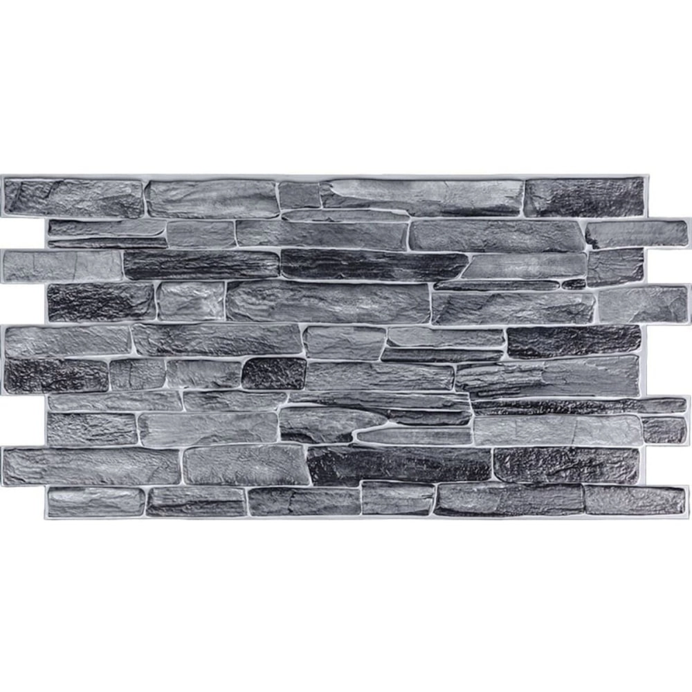 Декоративна ПВХ панель 960х480х4мм SW-00001554