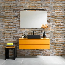 Декоративна ПВХ панель 960х480х4мм SW-00001556