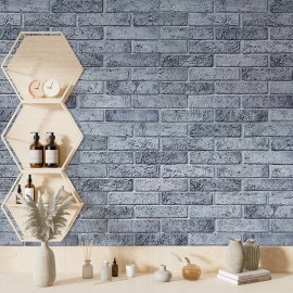 Декоративна ПВХ панель 960х480х4мм SW-00001557