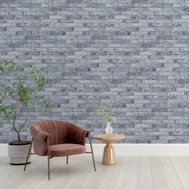 Декоративна ПВХ панель 960х480х4мм SW-00001557