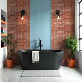 Декоративна ПВХ панель 960х480х4мм SW-00001558