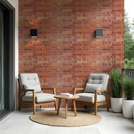 Декоративна ПВХ панель 960х480х4мм SW-00001558