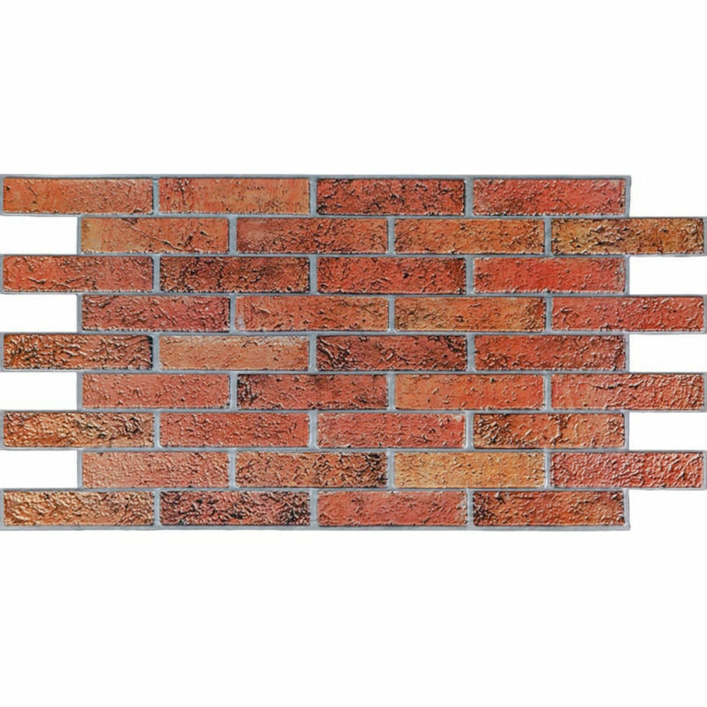 Декоративна ПВХ панель 960х480х4мм SW-00001558