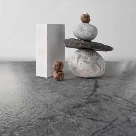 Самоклеюча LVT плитка 600х600х1.5мм (D) SW-00001594