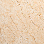 Декоративна ПВХ плита 600х600х3мм Бежевий мармур (S) SW-00001618