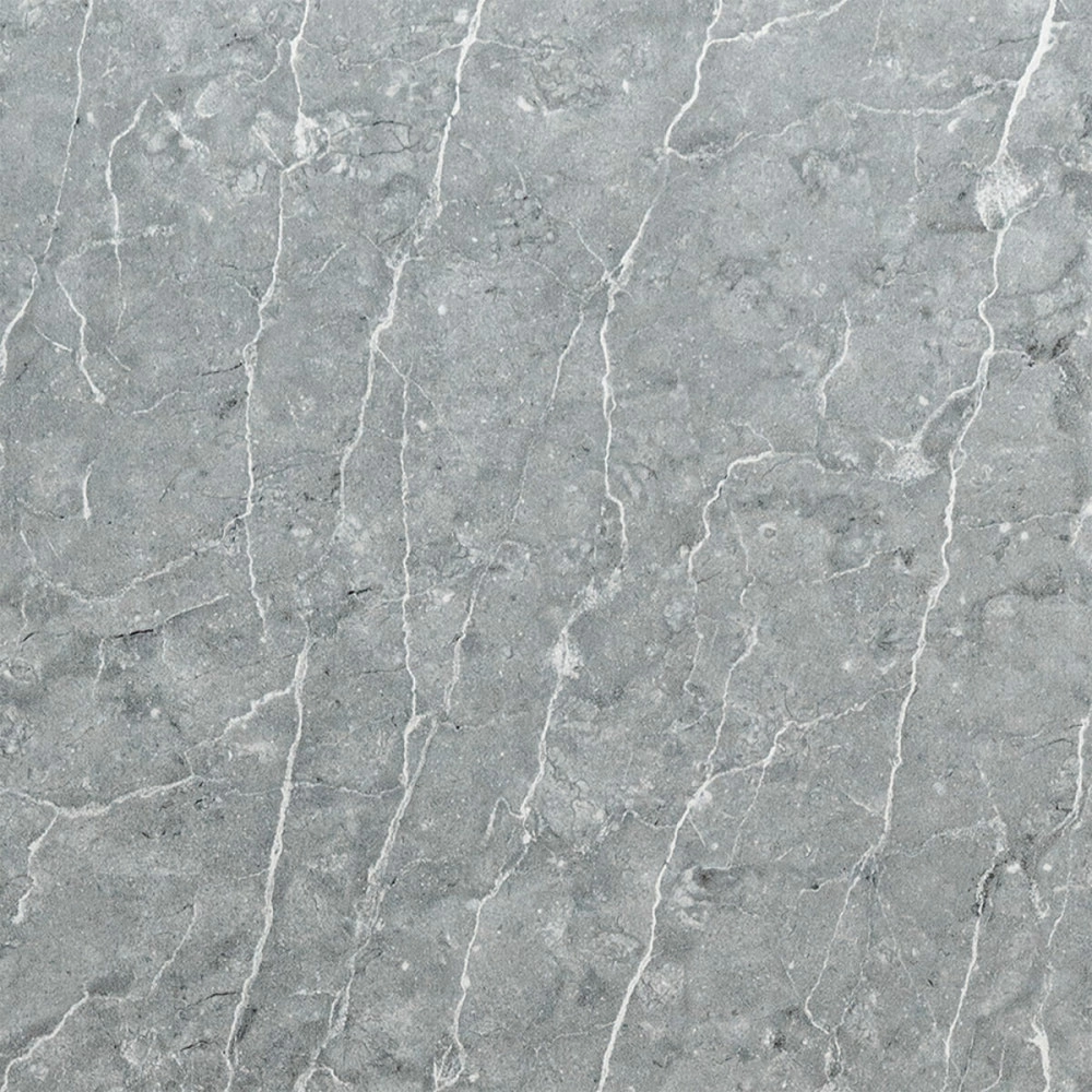 Декоративна ПВХ плита 600х600х3мм Металік мармур (S) SW-00001630