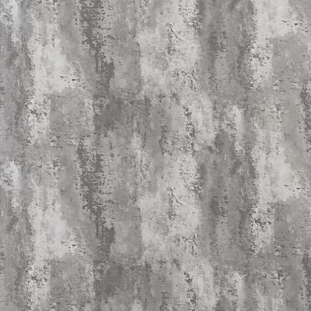 Декоративна ПВХ плита 600х600х3мм платиновий мармур (S) SW-00001632