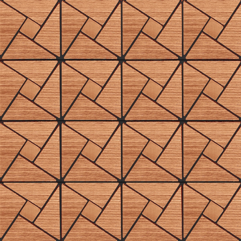 Самоклеюча PET мозаїка 300х300х4мм SW-00001640