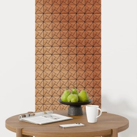 Самоклеюча PET мозаїка 300х300х4мм SW-00001640