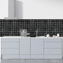 Самоклеюча PET мозаїка 300х300х4мм SW-00001646