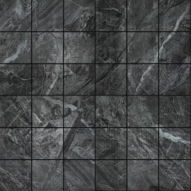 Самоклеюча PET мозаїка 300х300х4мм SW-00001660