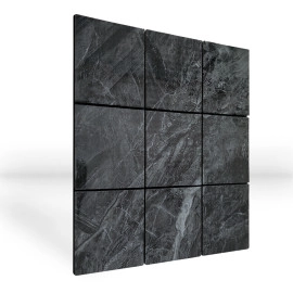 Самоклеюча PET мозаїка 300х300х4мм SW-00001660