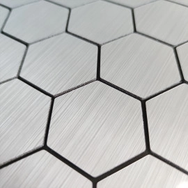 Самоклеюча PET мозаїка 300х300х4мм SW-00001663