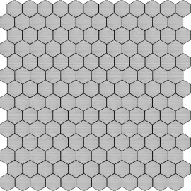 Самоклеюча PET мозаїка 300х300х4мм SW-00001663