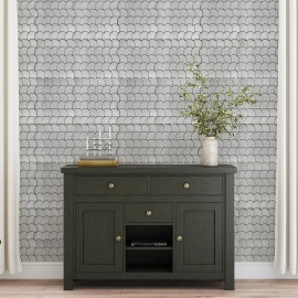 Самоклеюча PET мозаїка 300х300х4мм SW-00001665