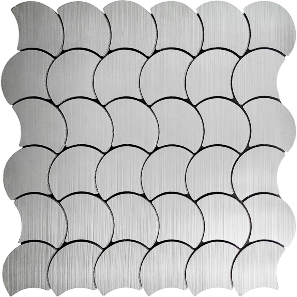 Самоклеюча PET мозаїка 300х300х4мм SW-00001665