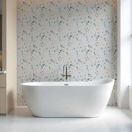 Самоклеюча стінова PET плитка 600х300х2мм SW-00001676