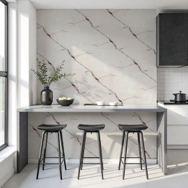 Самоклеюча стінова PET плитка 600х300х2мм SW-00001678