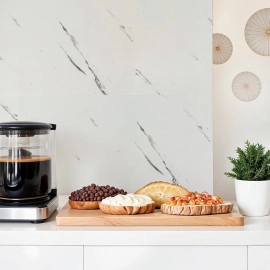 Самоклеюча стінова PET плитка 600х300х2мм SW-00001679