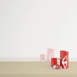 Самоклеюча стінова PET плитка у рулоні 600х3000х2мм SW-00001688