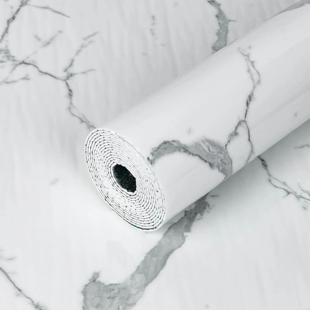 Самоклеюча стінова PET плитка у рулоні 600х3000х2мм SW-00001690