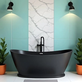 Самоклеюча стінова PET плитка у рулоні 600х3000х2мм SW-00001690