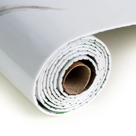 Самоклеюча стінова PET плитка у рулоні 600х3000х2мм SW-00001691