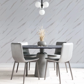 Самоклеюча стінова PET плитка у рулоні 600х3000х2мм SW-00001691