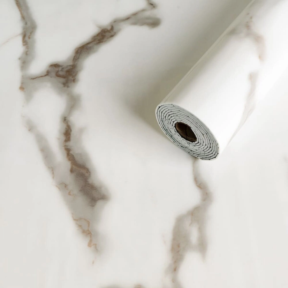 Самоклеюча стінова PET плитка у рулоні 600х3000х2мм SW-00001693