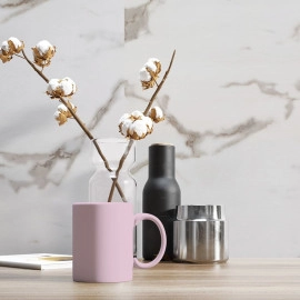 Самоклеюча стінова PET плитка у рулоні 600х3000х2мм SW-00001693