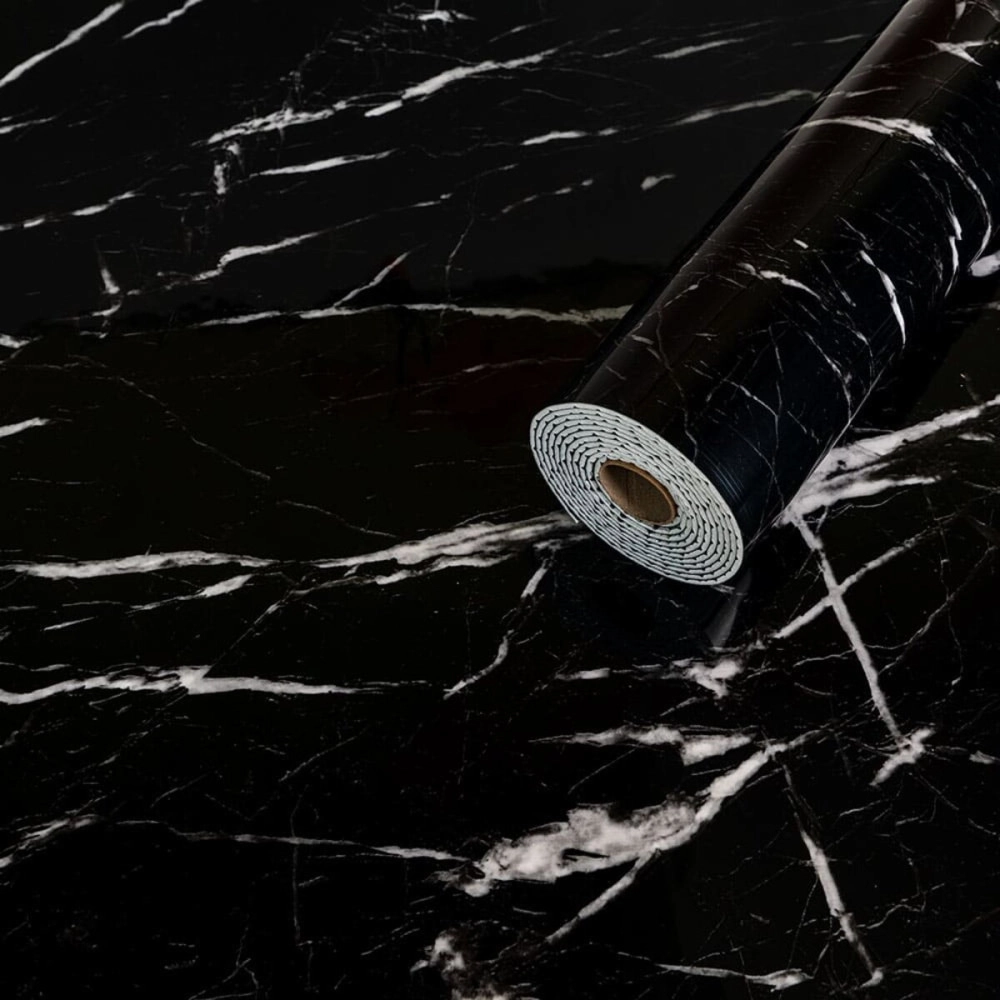 Самоклеюча стінова PET плитка у рулоні 600х3000х2мм SW-00001694