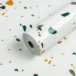 Самоклеюча стінова PET плитка у рулоні 600х3000х2мм SW-00001695