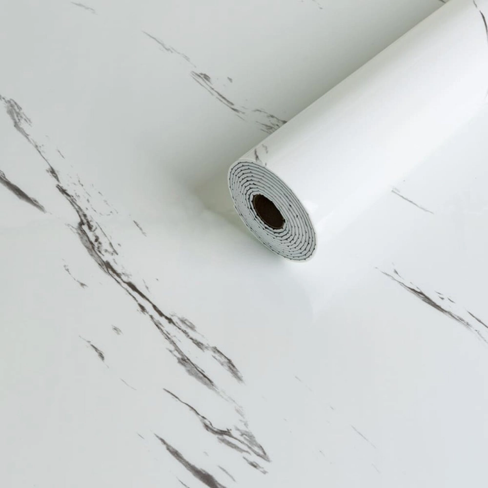 Самоклеюча стінова PET плитка у рулоні 600х3000х2мм SW-00001698