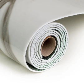 Самоклеюча стінова PET плитка у рулоні 600х3000х2мм SW-00001699