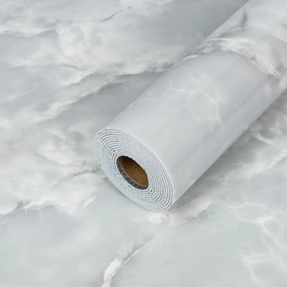 Самоклеюча стінова PET плитка у рулоні 600х3000х2мм SW-00001700