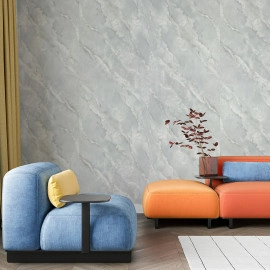 Самоклеюча стінова PET плитка у рулоні 600х3000х2мм SW-00001700