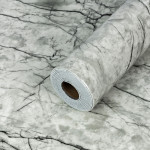 Самоклеюча стінова PET плитка у рулоні 600х3000х2мм SW-00001701