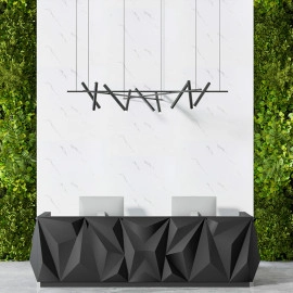 Самоклеюча стінова PET плитка у рулоні 600х3000х2мм SW-00001704