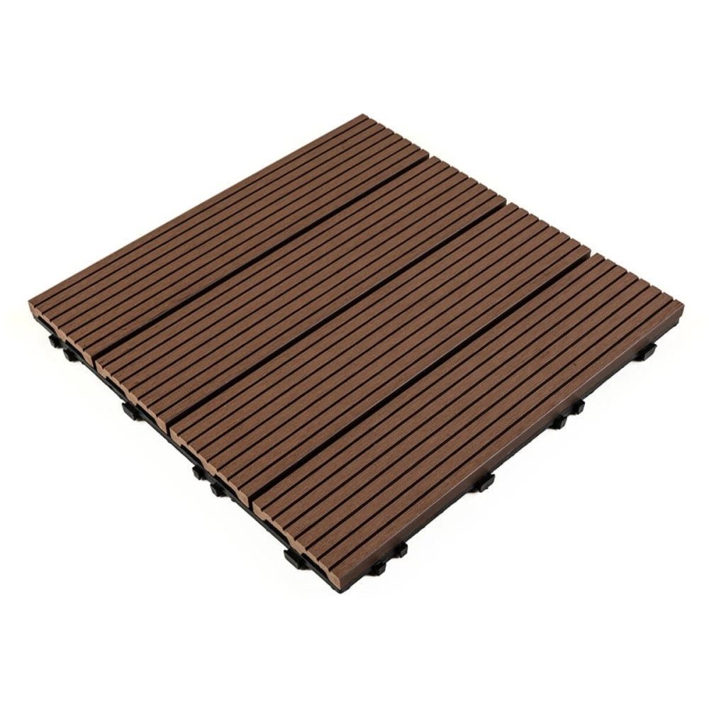 Композитна плитка WPC ка ан 30*30CM*2СM (D) SW-00001710